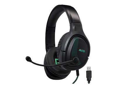 AVID AVIGA AP-1000 - Headset