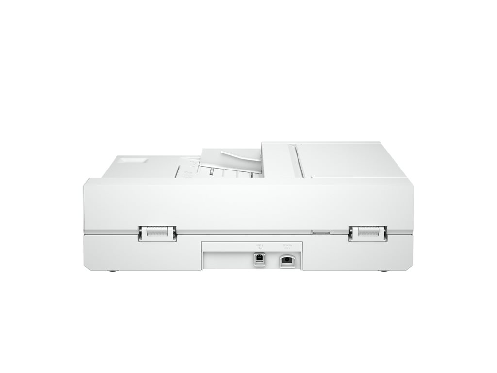 HP ScanJet Pro 2600 f1