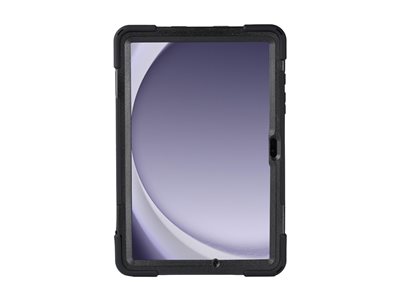 Mobilis All in Case - Back cover for tablet