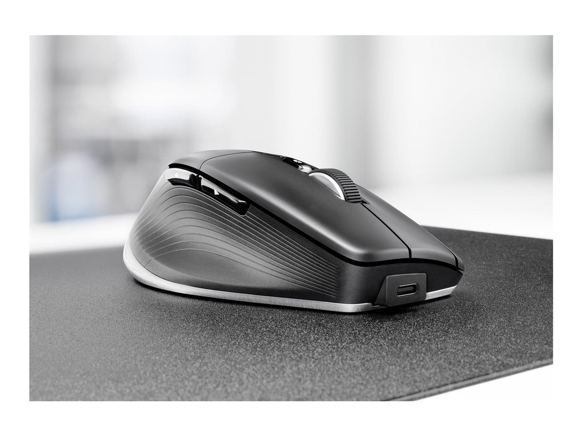 CadMouse Pro Wireless Left – foto 5