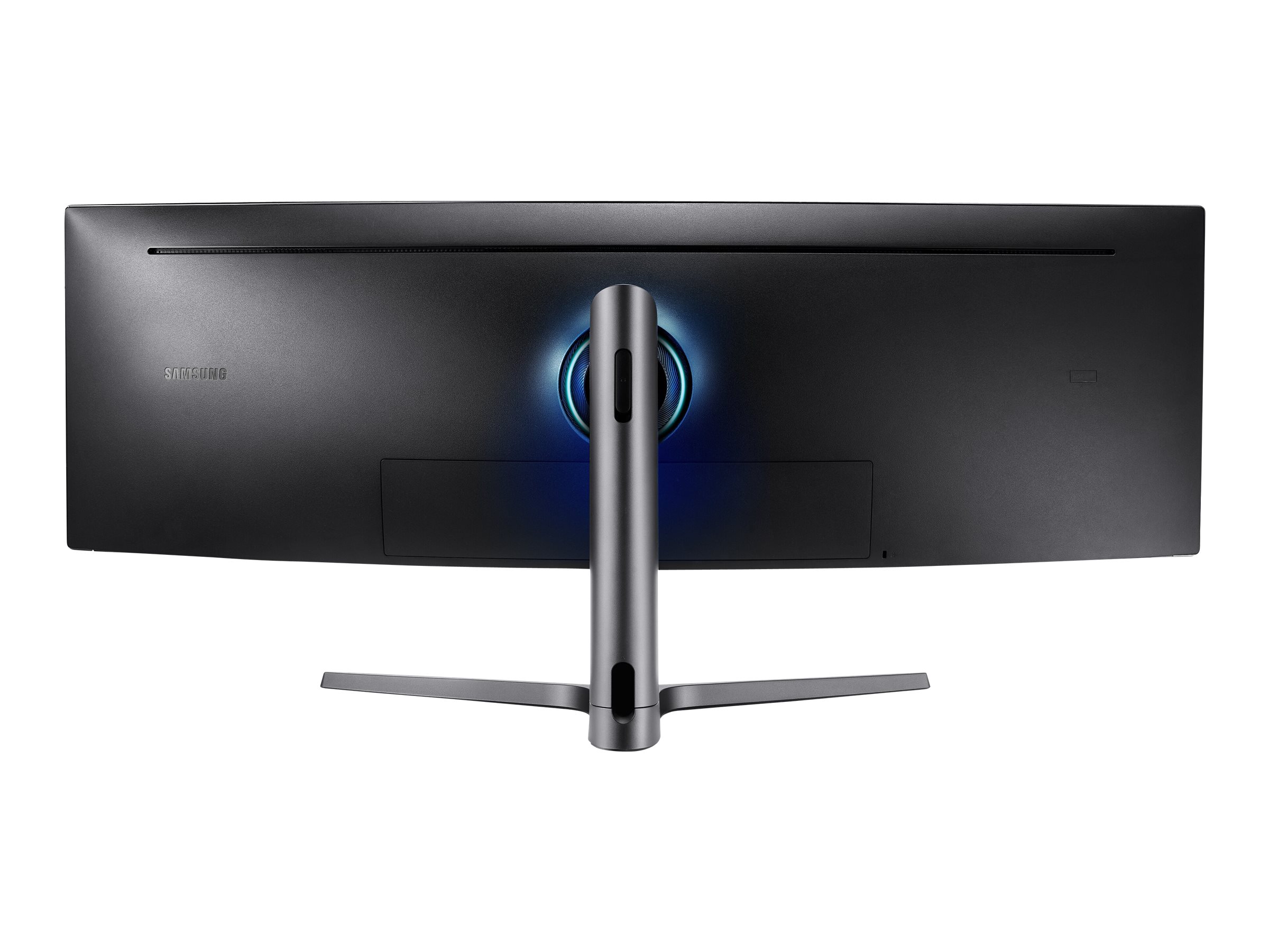Samsung C49RG90SSN - CRG9 Series | Overview, Specs, Details | SHI