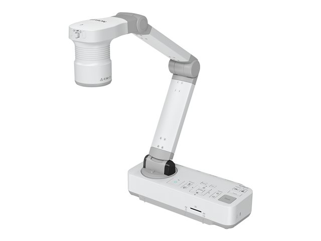 EPSON ELPDC21 document camera
