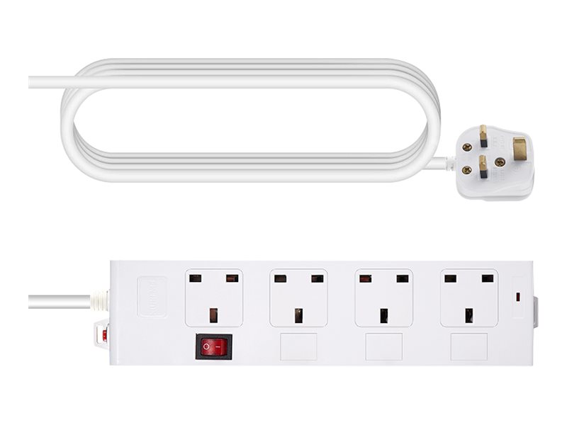Adaptador EU Duckhead para...