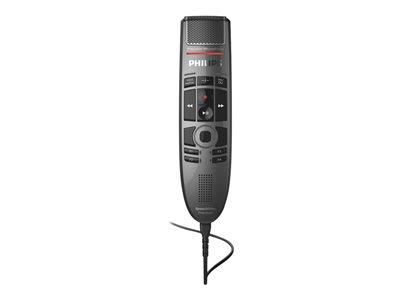 Philips SpeechMike Premium Touch SMP3800