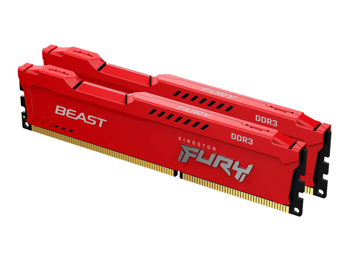 Kingston FURY Beast - DDR3