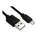 Cables Direct - USB cable - USB to Micro-USB Type 