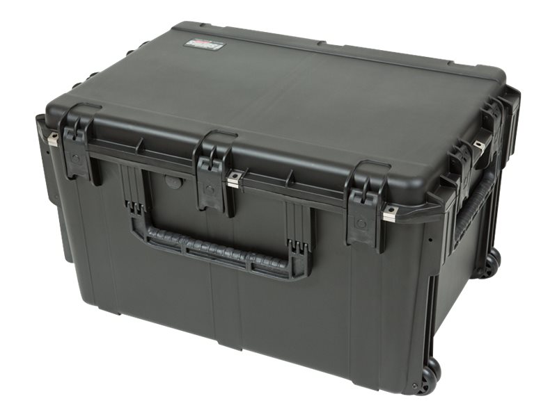 SKB iSeries 3021-18 - Hard case for audio system