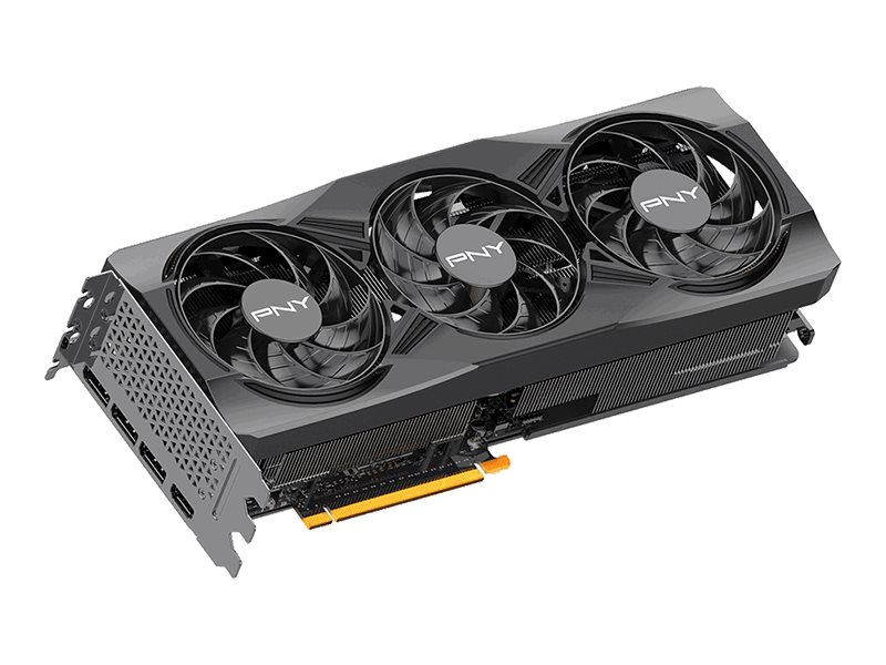PNY GeForce RTX 5070 Ti