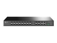 TP-Link DeltaStream DS-P7001-16 V1 - GPON terminal