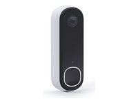 Arlo Video Doorbell 2K (2nd Generation) Smart dørklokke