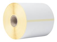 Lot de 8 rouleaux Etiquettes  BDE-1J152102-102