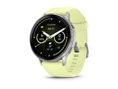 Garmin Venu 4 - 45 mm