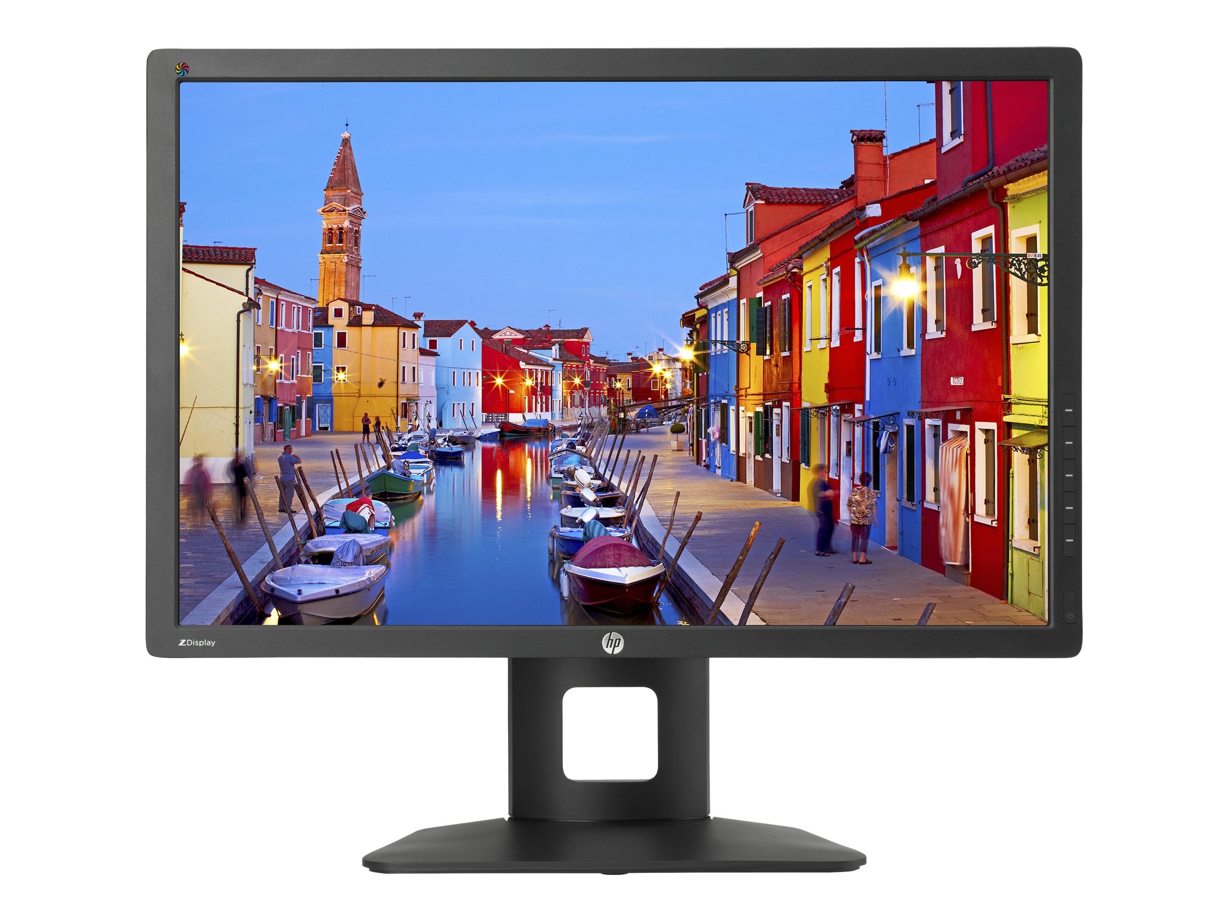 HP DreamColor Z24x G2