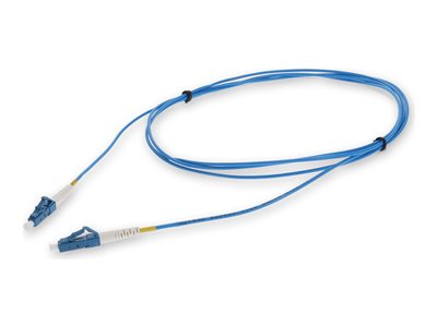 AddOn - Patch cable - LC single-mode (M) to LC single-mode (M)