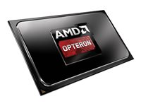 AMD Opteron 6320 / 2.8 GHz processor - OEM
