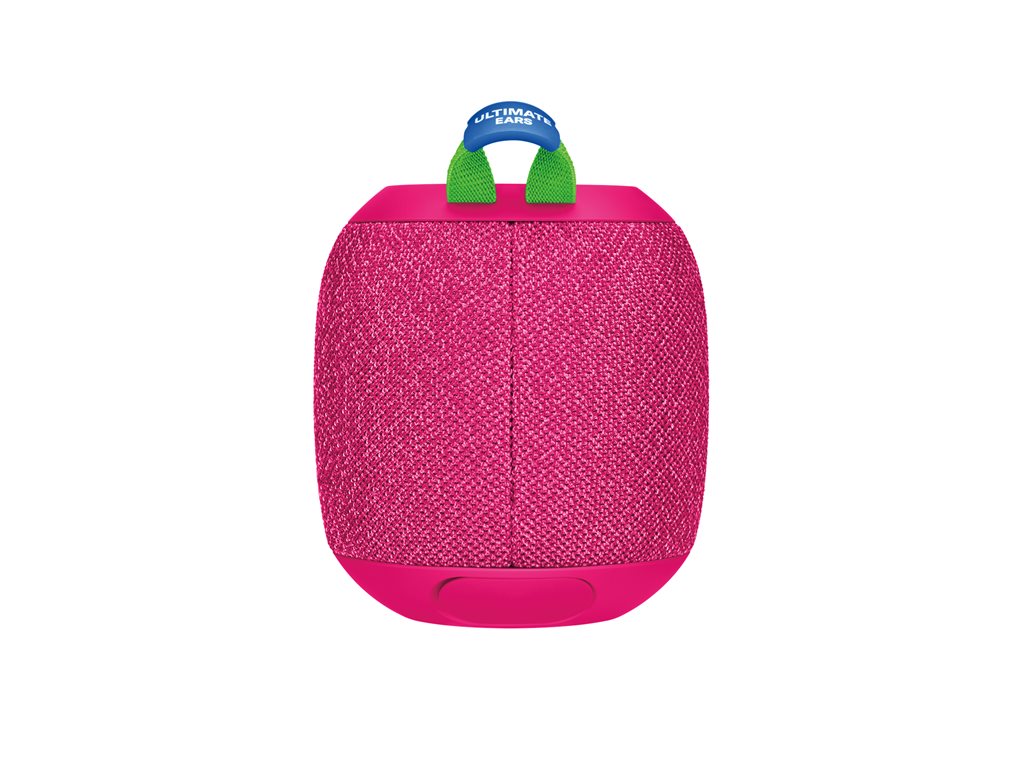 LOGI ULTIMATE EARS WONDERBOOM 3 PINK
