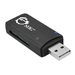 SIIG USB 2.0 SD Card Reader