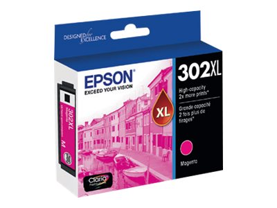 Epson 302XL With Sensor
