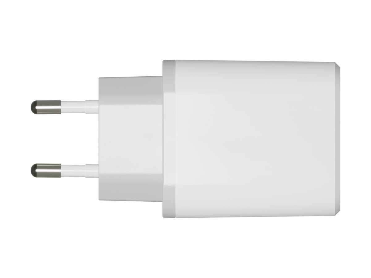 dbramante1928 re-charge síťový adaptér - 24 pin USB-C, USB - 30 Watt – foto 5