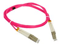 ALANTEC Patchkabel Fiberoptik OM4 3m