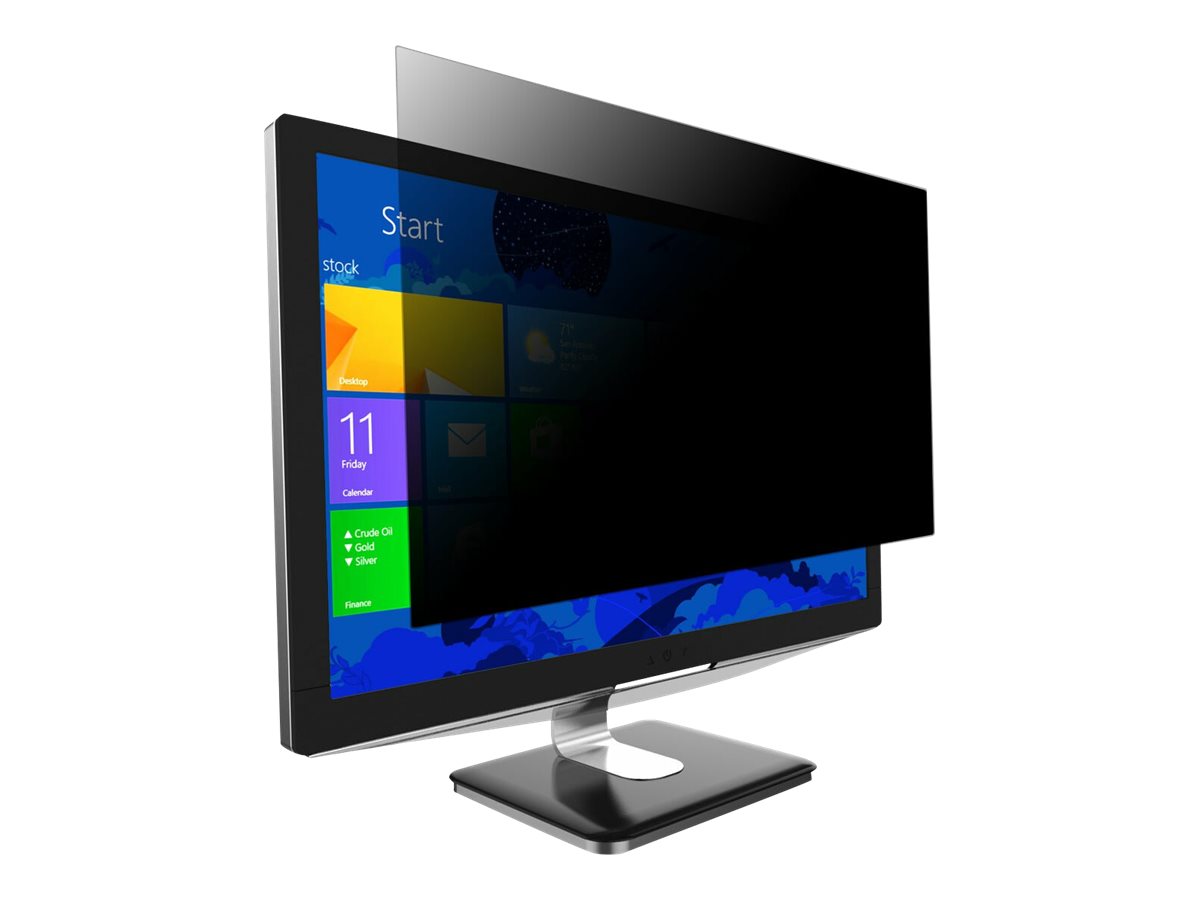 Targus 23.6" Widescreen Privacy Screen (16:9)