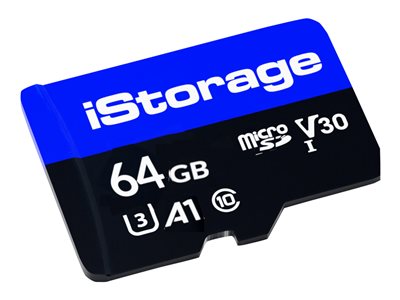 MICROSD 64GB X 3
