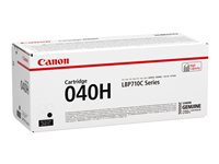CANON 040HBK toner black