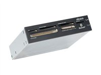 Akasa Internal Card Reader AK-ICR-11 Kortlæser USB 2.0
