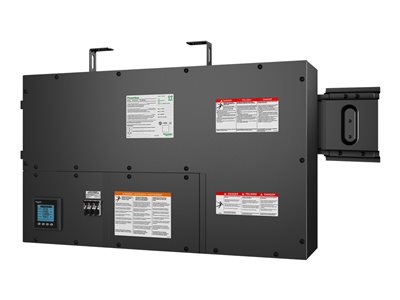 PB BUSWAY FEED UNIT 400A 208VWITH METERING & GATEWAY