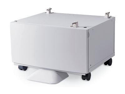Xerox - MFP stand with cabinet