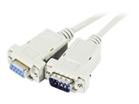 MCAD Cbles et connectiques/Liaison Ecran ECF-128300