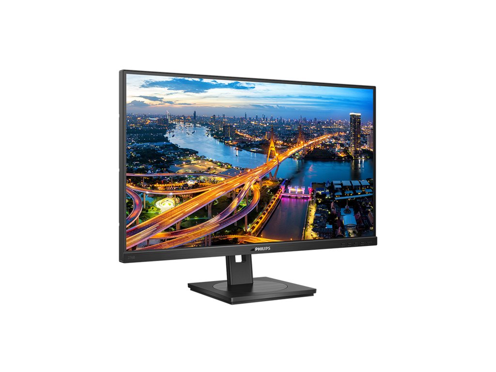PHILIPS 276B1/00 27p 2560x1440 IPS