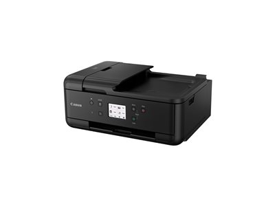 CANON PIXMA TR7650 MFP colour ink-jet, CANON 4452C026 4452C026 (BILD5)