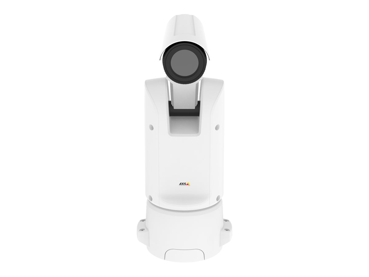 AXIS Q8642-E - termální síťová kamera – foto 3