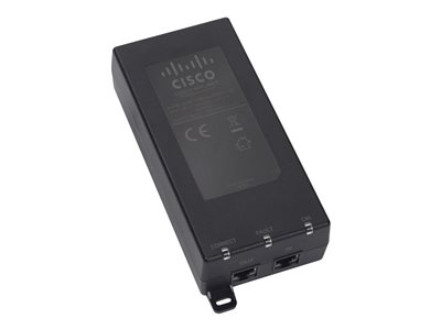 Cisco Aironet - PoE injector