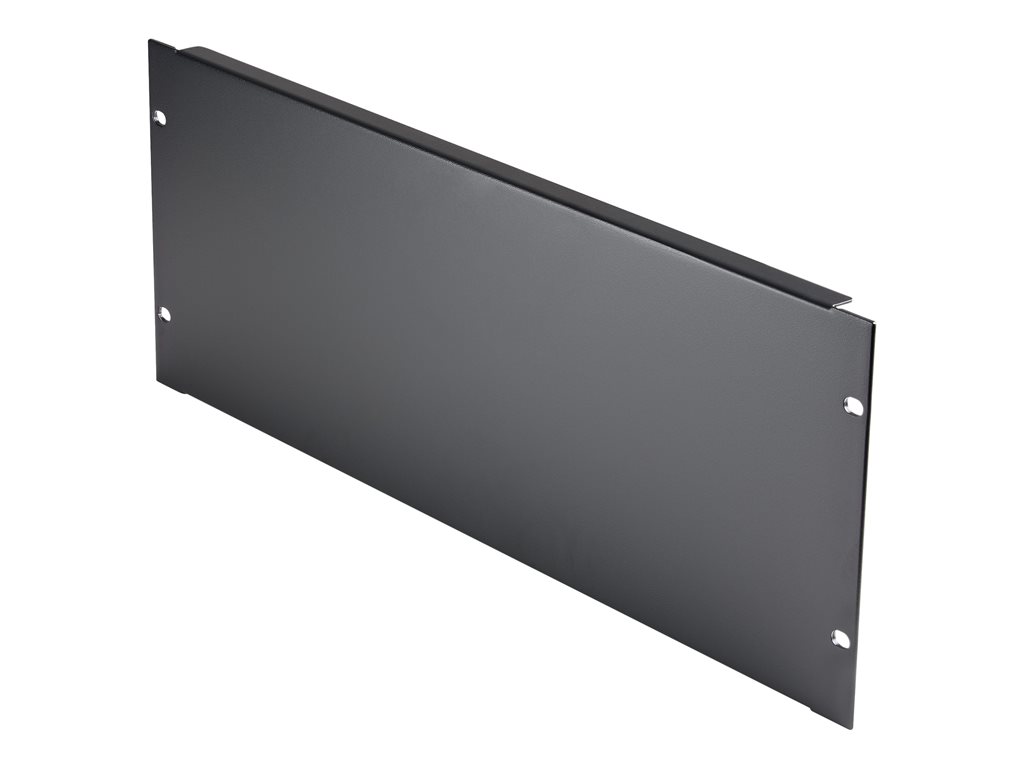 StarTech .com Panneau d'obturation 4U pour Rack 19"