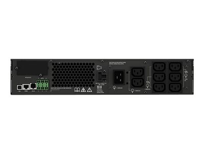 Liebert GXT5 GXT5-1500IRT2UXL