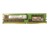 HPE Scalable Persistent Memory - DDR4 - kit - 512 GB: 16 x 32 GB - DIMM 288-pin - 2666 MHz / PC4-21300 - registered
