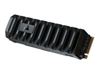 CORSAIR SSD MP600 PRO XT 2TB M.2 PCI Express 4.0 x4 (NVMe)