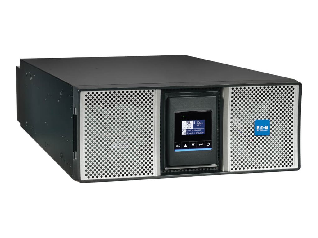 Eaton 9PX - Battery enclosure (rack-mountable / external)