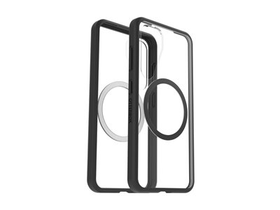 SAMSUNG Otterbox React Magnet Qi2 S25 Tr, SAMSUNG  (BILD3)