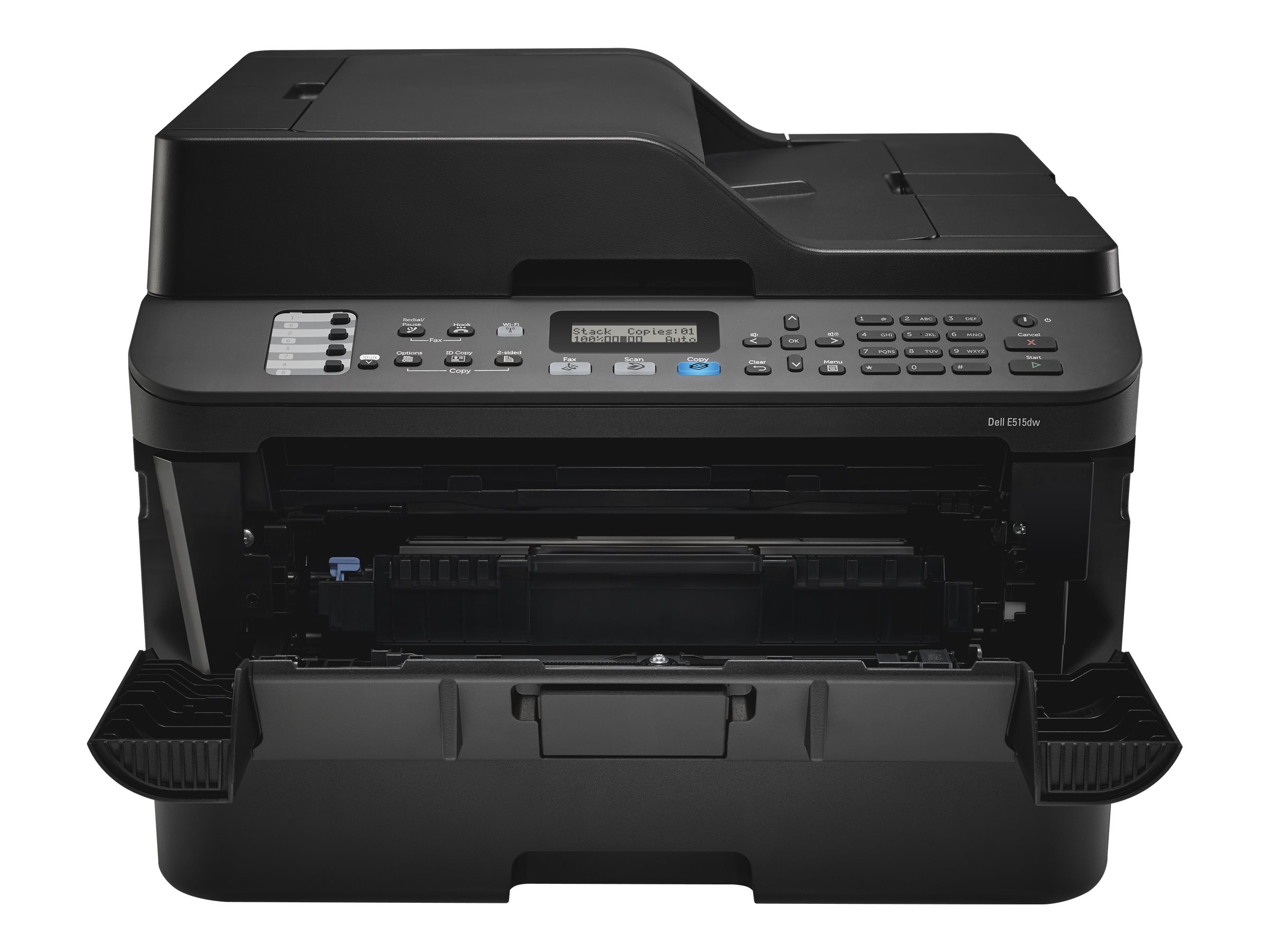 Dell E515dn - Multifunction printer |
