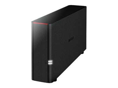 BUFFALO LinkStation 210 LS210D0601