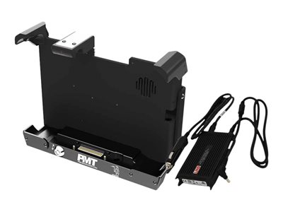 PMT - Vehicle docking station