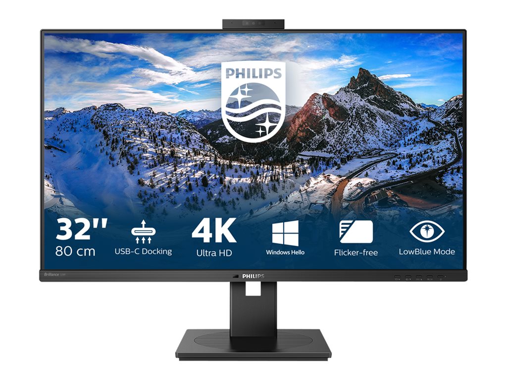 PHILIPS 329P1H/00 31.5p IPS