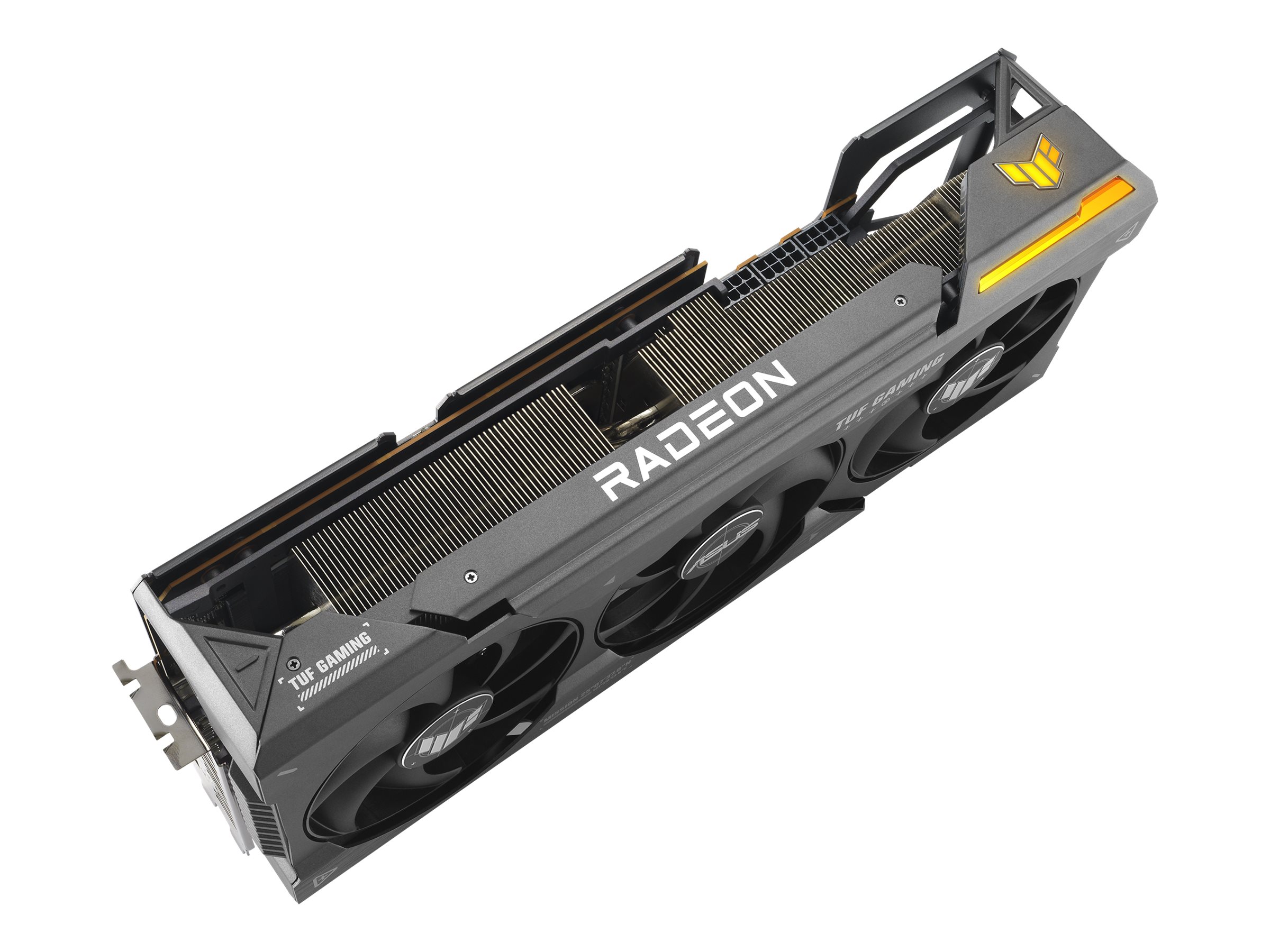 【タイムセール】ASUS TUF RX 7900 XTX 24GB OC Amazon.com: ASUS TUF Gaming Radeon™ RX 7900 XTX OC Edition