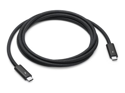 APPLE Thunderbolt 4 USB-C Pro Cable 1.8m - MW5J3ZM/A