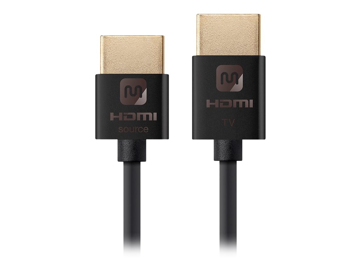 Monoprice Ultra Slim Series