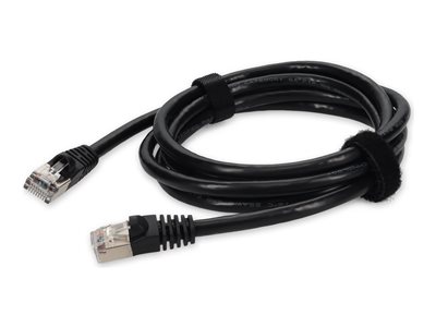 AddOn - Patch cable - RJ-45 (M) to RJ-45 (M)