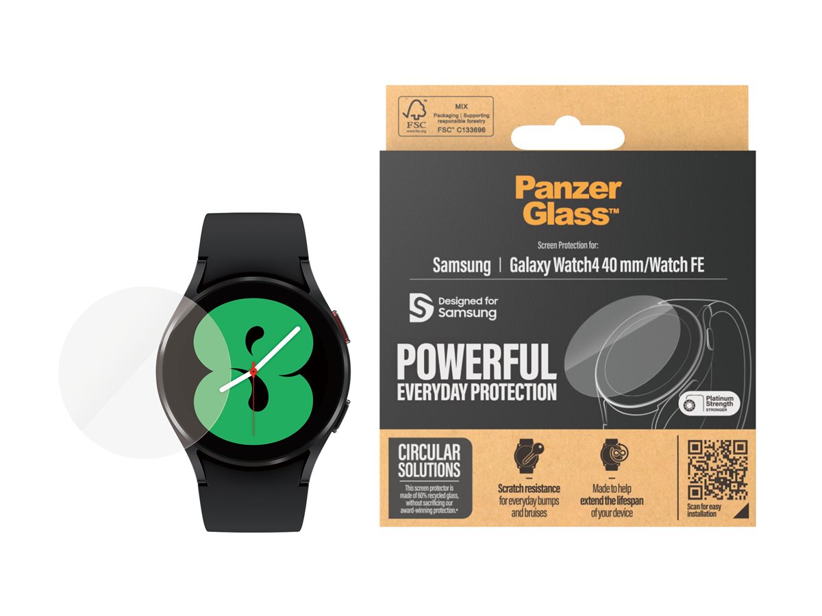 PanzerGlass Samsung Galaxy Watch FE/Watch4 40mm – foto 4